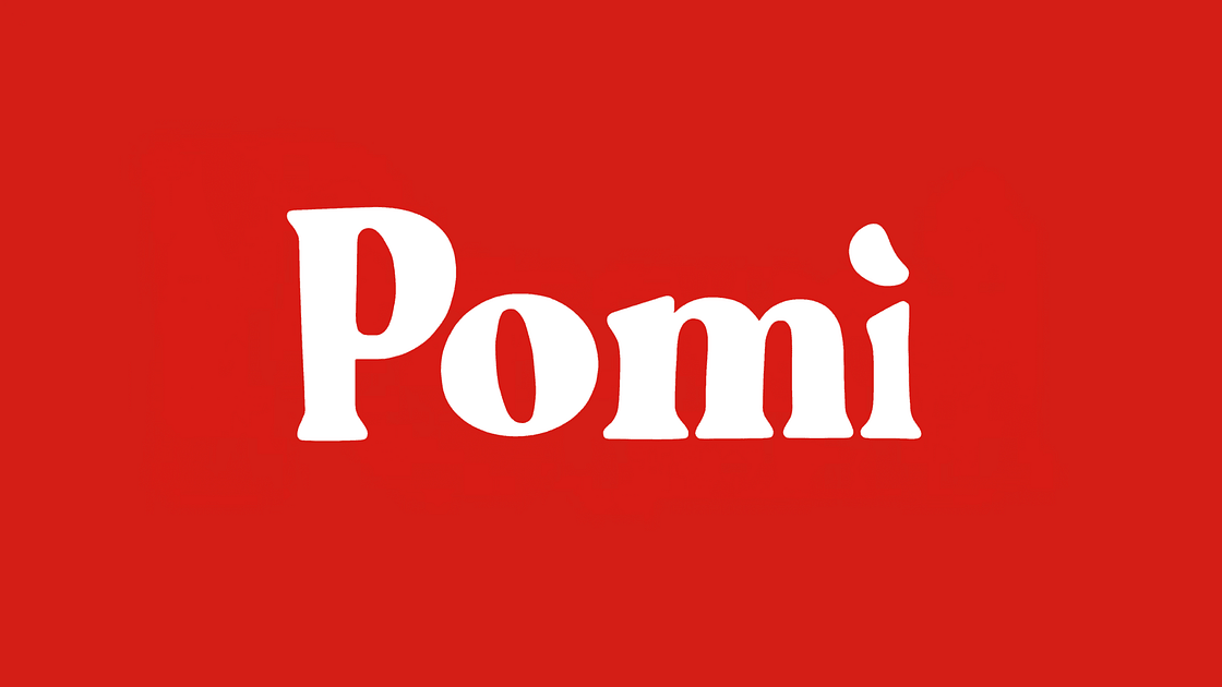 Pomì